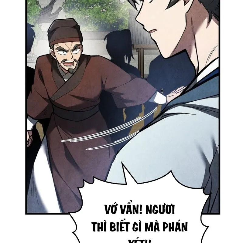 Cách Sống Như Một Quan Chức Trong Giang Hồ Chap 2 - Next Chap 3