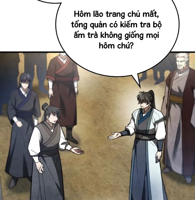 Cách Sống Như Một Quan Chức Trong Giang Hồ Chap 2 - Next Chap 3
