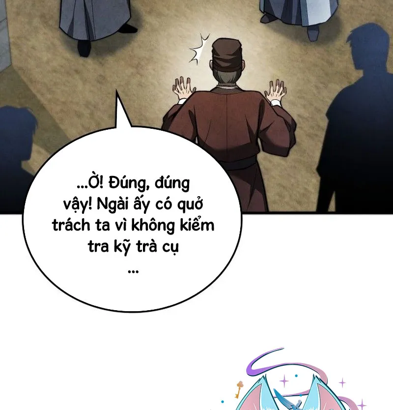 Cách Sống Như Một Quan Chức Trong Giang Hồ Chap 2 - Next Chap 3