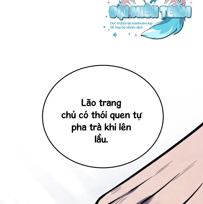 Cách Sống Như Một Quan Chức Trong Giang Hồ Chap 2 - Next Chap 3