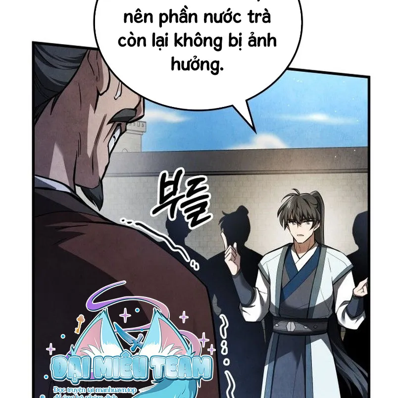 Cách Sống Như Một Quan Chức Trong Giang Hồ Chap 2 - Next Chap 3