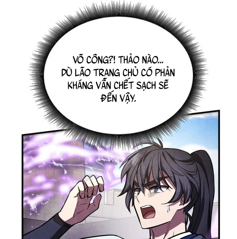 Cách Sống Như Một Quan Chức Trong Giang Hồ Chap 2 - Next Chap 3