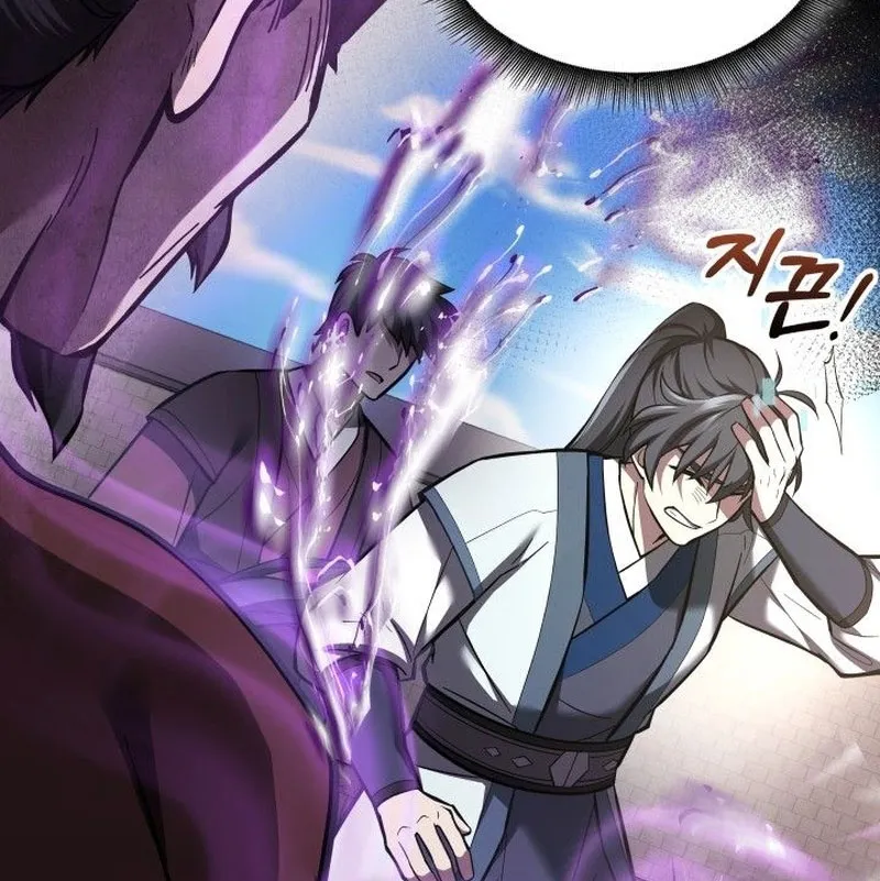 Cách Sống Như Một Quan Chức Trong Giang Hồ Chap 2 - Next Chap 3