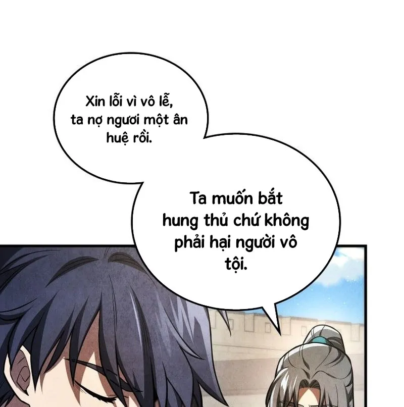 Cách Sống Như Một Quan Chức Trong Giang Hồ Chap 2 - Next Chap 3