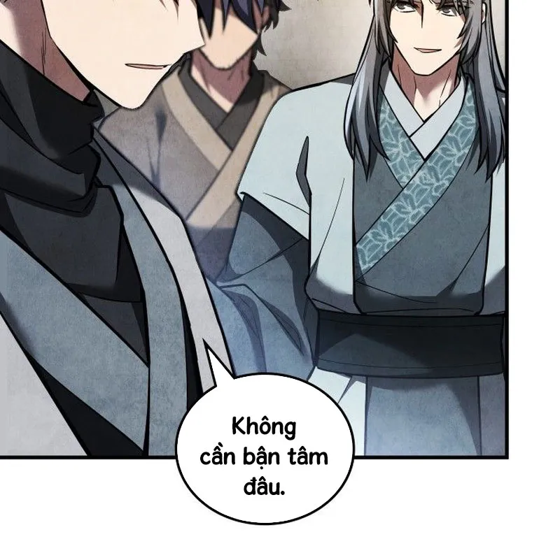 Cách Sống Như Một Quan Chức Trong Giang Hồ Chap 2 - Next Chap 3