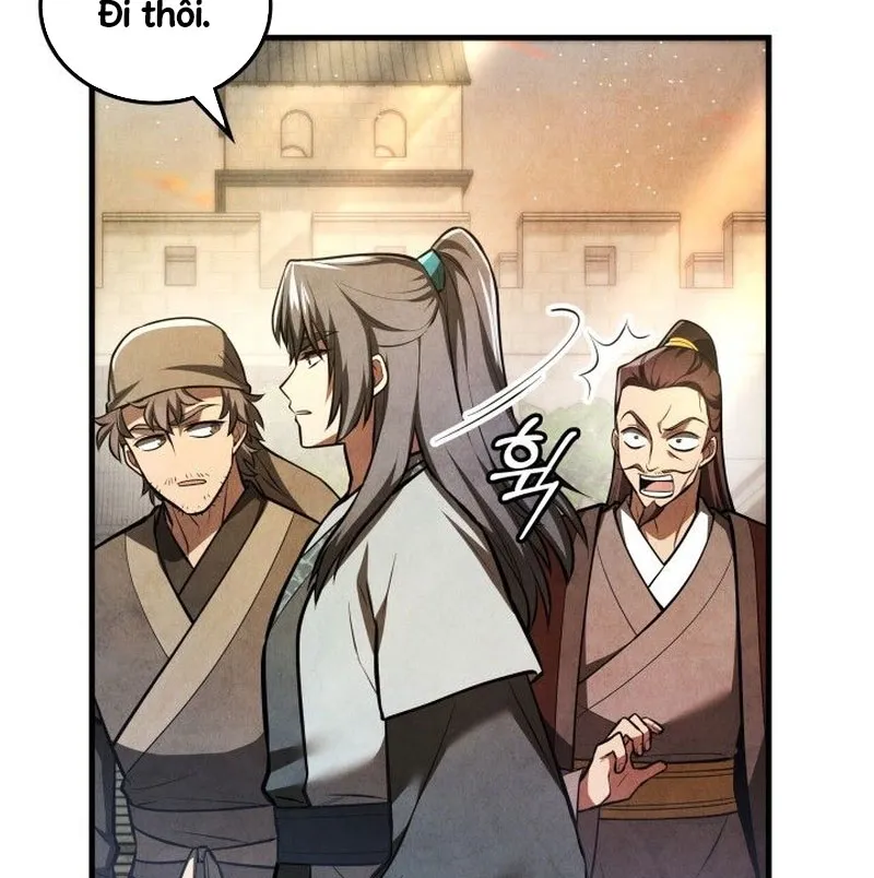 Cách Sống Như Một Quan Chức Trong Giang Hồ Chap 2 - Next Chap 3