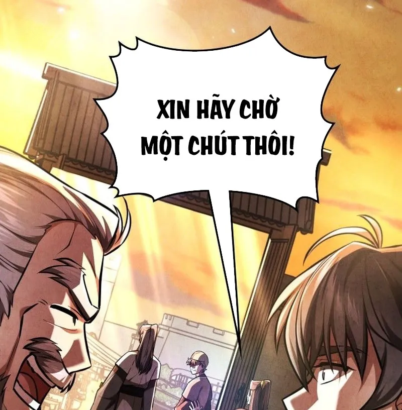 Cách Sống Như Một Quan Chức Trong Giang Hồ Chap 2 - Next Chap 3