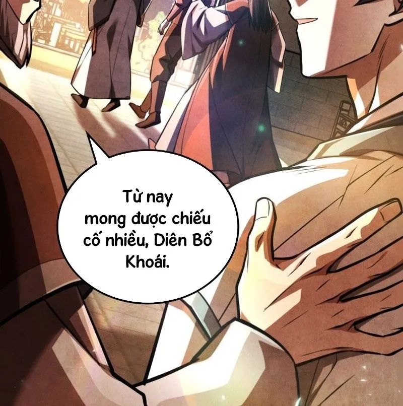 Cách Sống Như Một Quan Chức Trong Giang Hồ Chap 2 - Next Chap 3