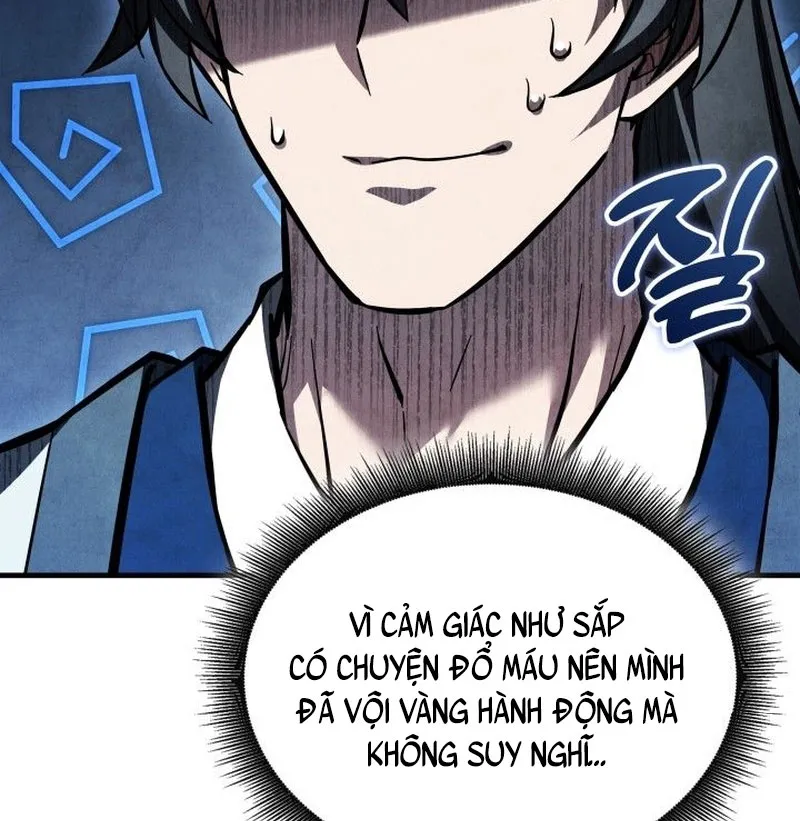 Cách Sống Như Một Quan Chức Trong Giang Hồ Chap 2 - Next Chap 3