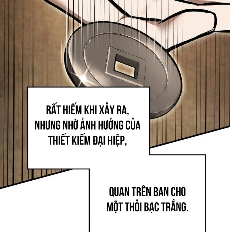 Cách Sống Như Một Quan Chức Trong Giang Hồ Chap 2 - Next Chap 3