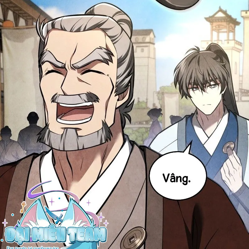 Cách Sống Như Một Quan Chức Trong Giang Hồ Chap 2 - Next Chap 3