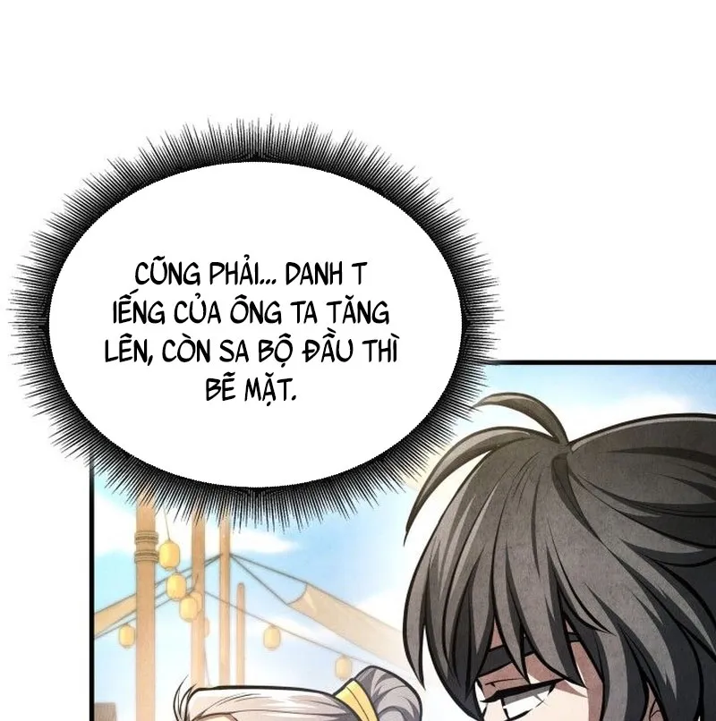 Cách Sống Như Một Quan Chức Trong Giang Hồ Chap 2 - Next Chap 3