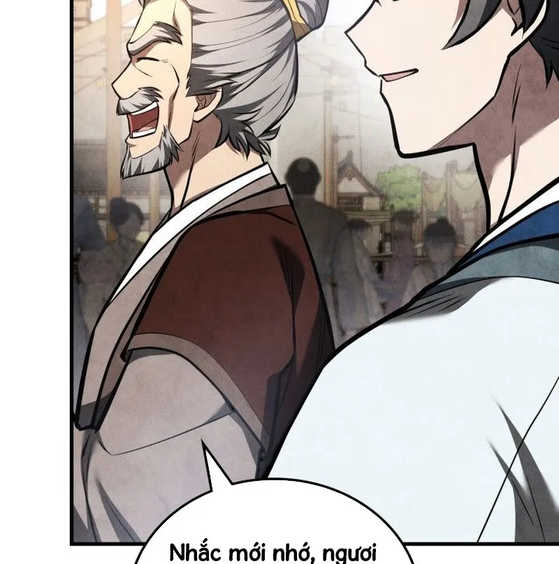 Cách Sống Như Một Quan Chức Trong Giang Hồ Chap 2 - Next Chap 3