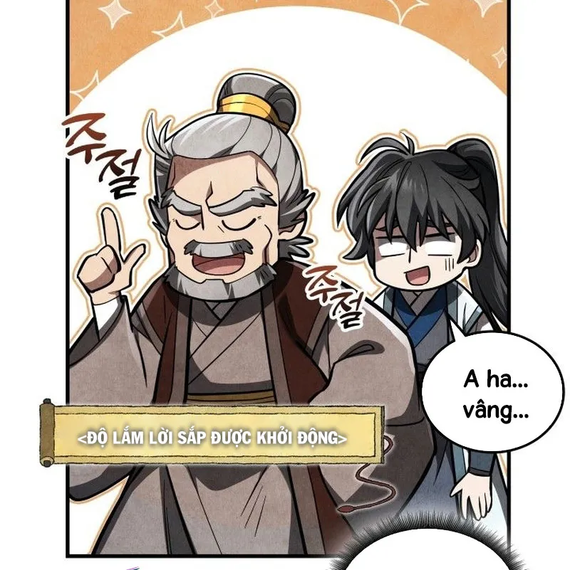 Cách Sống Như Một Quan Chức Trong Giang Hồ Chap 2 - Next Chap 3