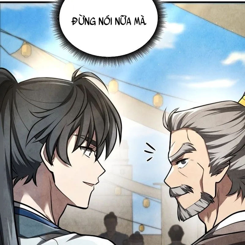 Cách Sống Như Một Quan Chức Trong Giang Hồ Chap 2 - Next Chap 3