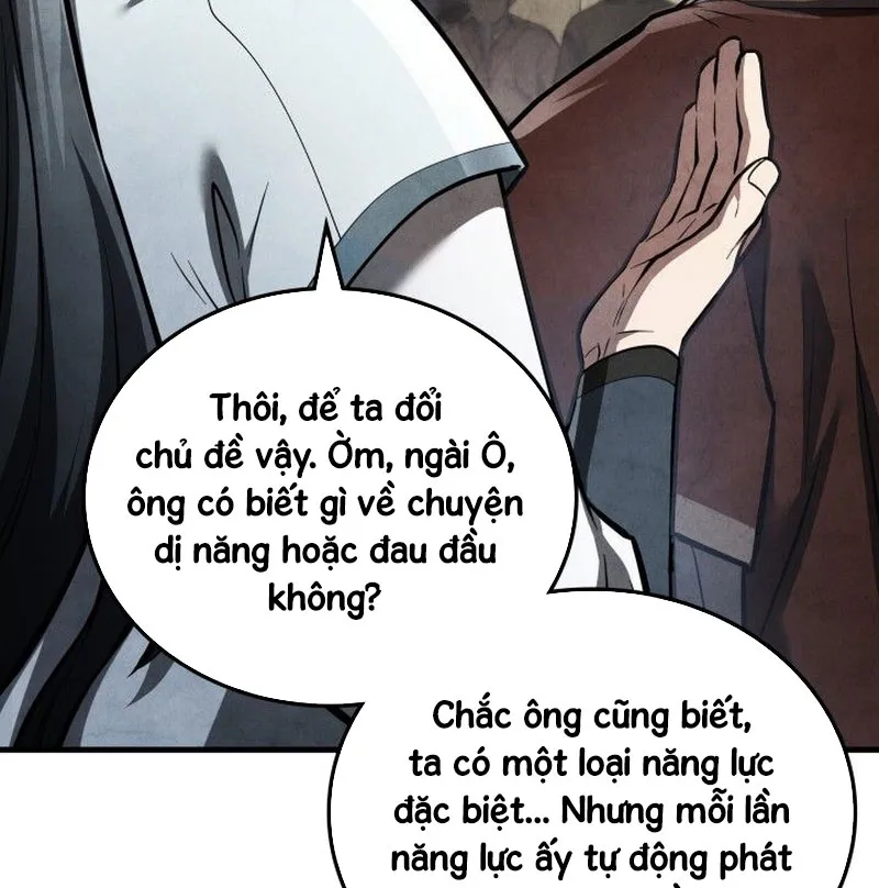 Cách Sống Như Một Quan Chức Trong Giang Hồ Chap 2 - Next Chap 3
