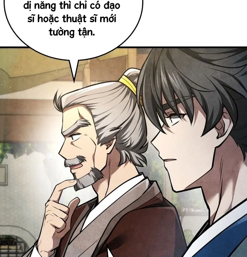 Cách Sống Như Một Quan Chức Trong Giang Hồ Chap 2 - Next Chap 3