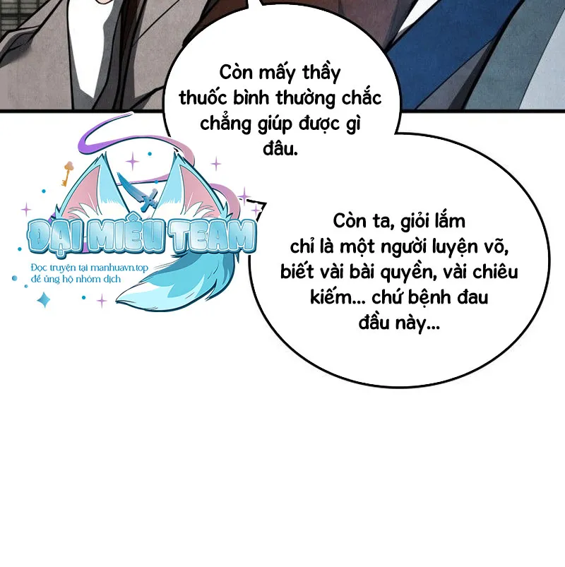 Cách Sống Như Một Quan Chức Trong Giang Hồ Chap 2 - Next Chap 3