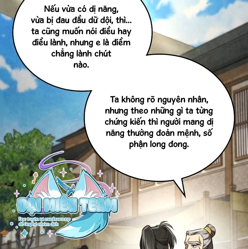 Cách Sống Như Một Quan Chức Trong Giang Hồ Chap 2 - Next Chap 3