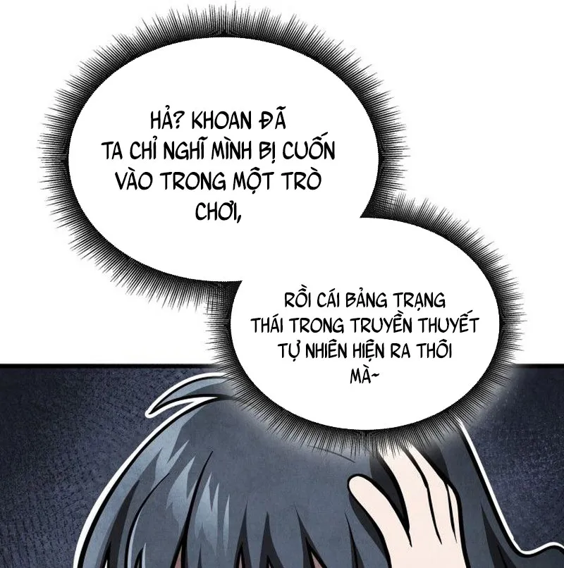 Cách Sống Như Một Quan Chức Trong Giang Hồ Chap 2 - Next Chap 3