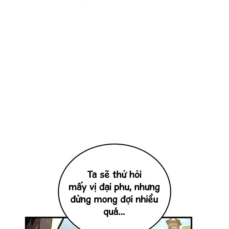Cách Sống Như Một Quan Chức Trong Giang Hồ Chap 2 - Next Chap 3