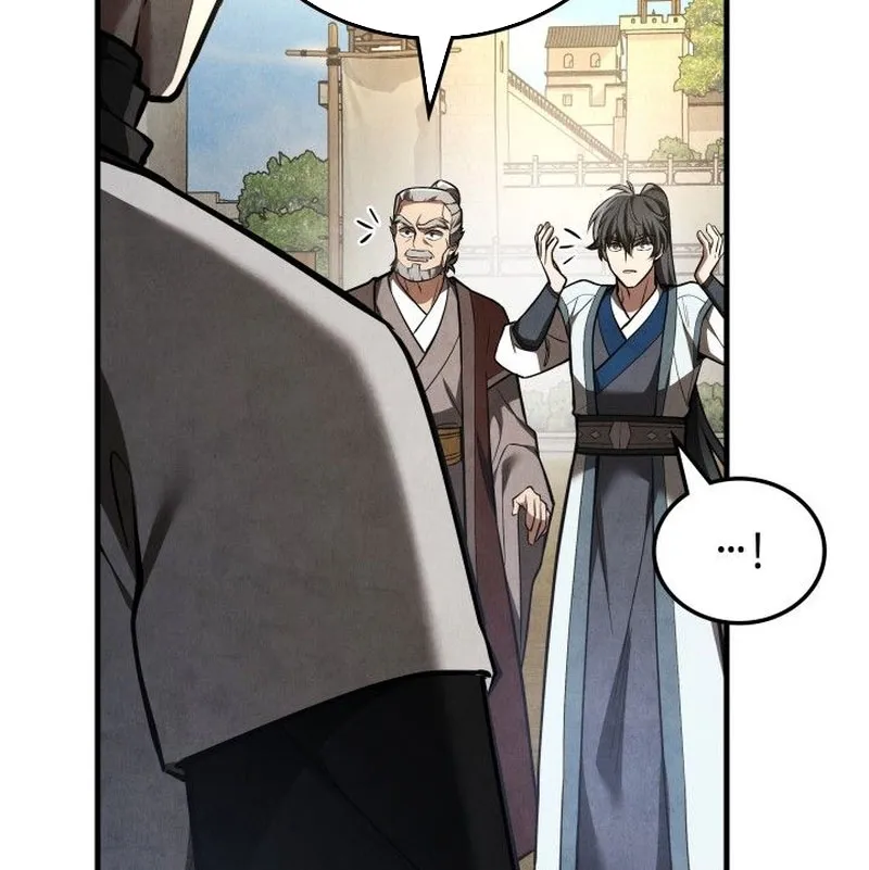 Cách Sống Như Một Quan Chức Trong Giang Hồ Chap 2 - Next Chap 3