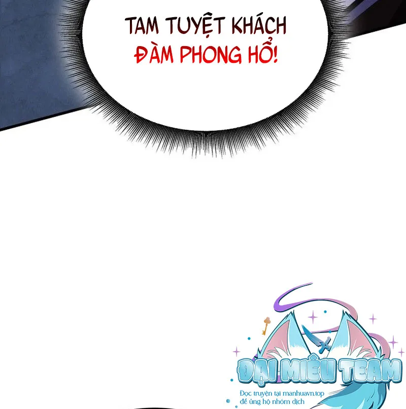 Cách Sống Như Một Quan Chức Trong Giang Hồ Chap 2 - Next Chap 3