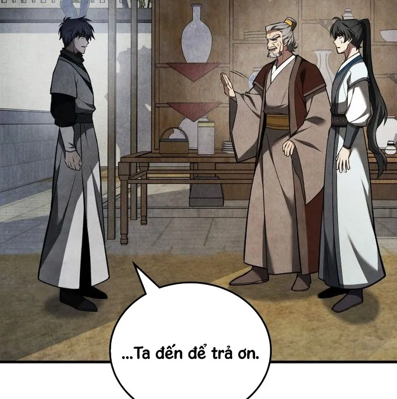 Cách Sống Như Một Quan Chức Trong Giang Hồ Chap 2 - Next Chap 3