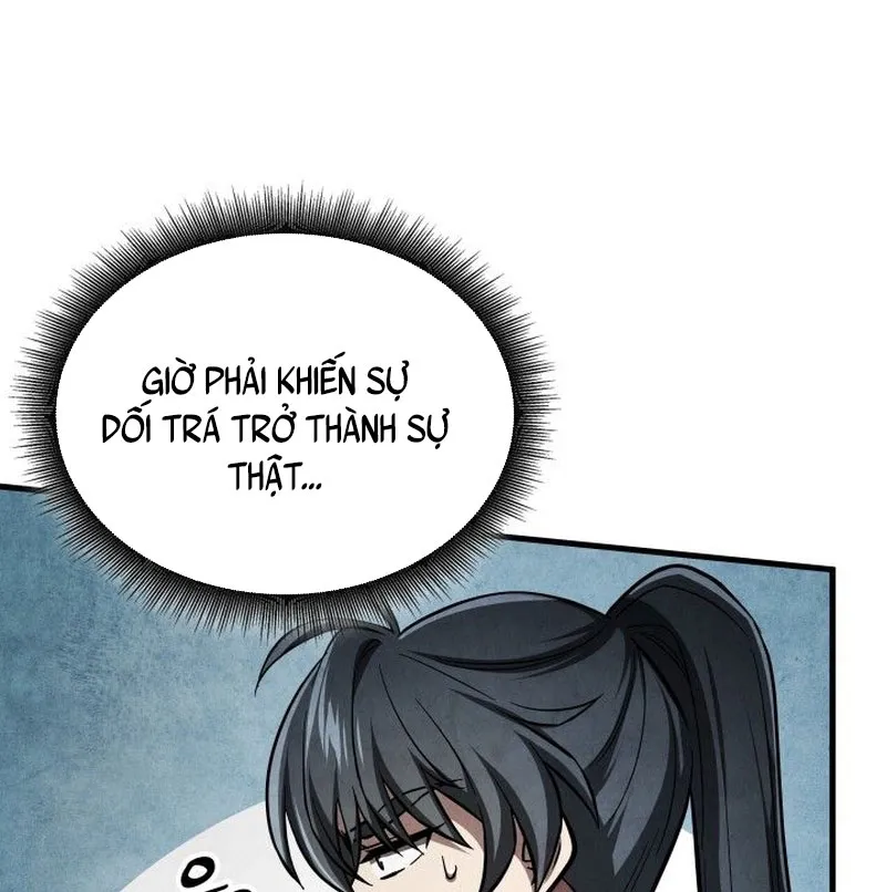Cách Sống Như Một Quan Chức Trong Giang Hồ Chap 2 - Next Chap 3