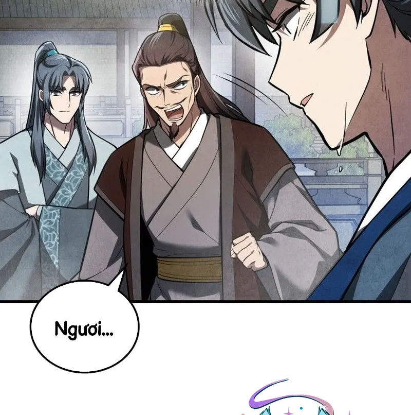 Cách Sống Như Một Quan Chức Trong Giang Hồ Chap 2 - Next Chap 3