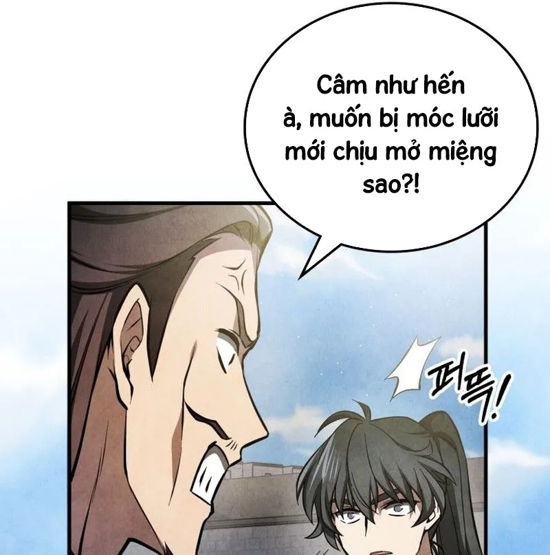 Cách Sống Như Một Quan Chức Trong Giang Hồ Chap 2 - Next Chap 3