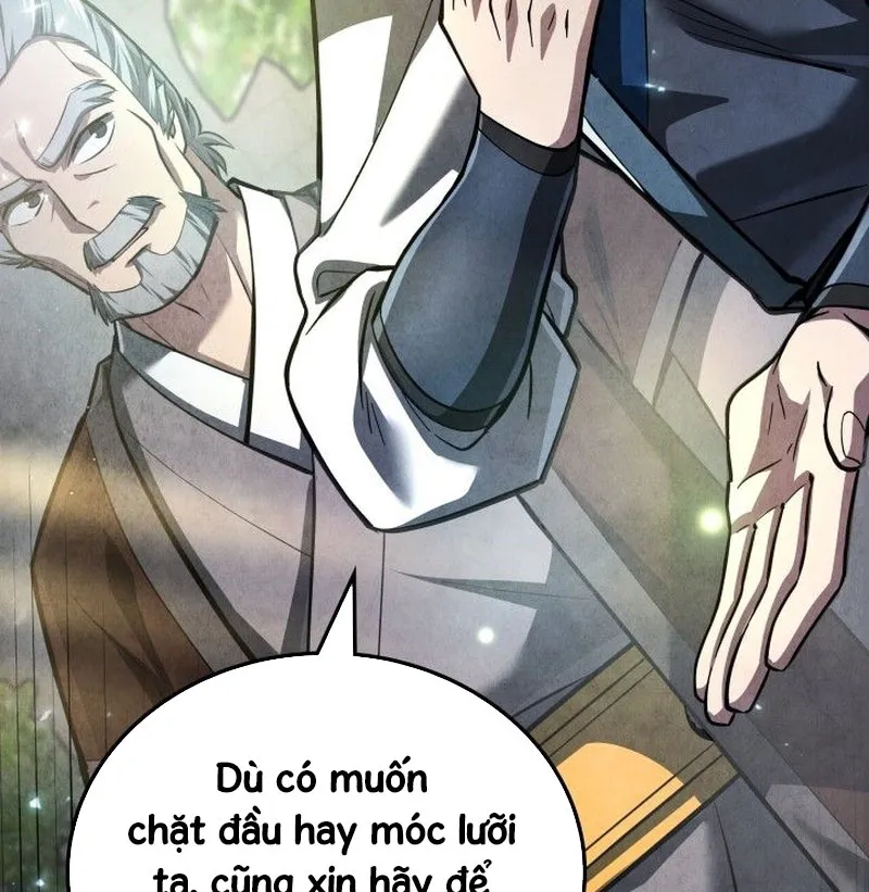 Cách Sống Như Một Quan Chức Trong Giang Hồ Chap 2 - Next Chap 3