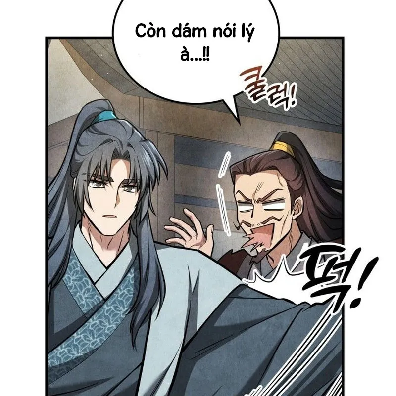 Cách Sống Như Một Quan Chức Trong Giang Hồ Chap 2 - Next Chap 3