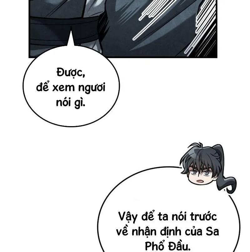 Cách Sống Như Một Quan Chức Trong Giang Hồ Chap 2 - Next Chap 3