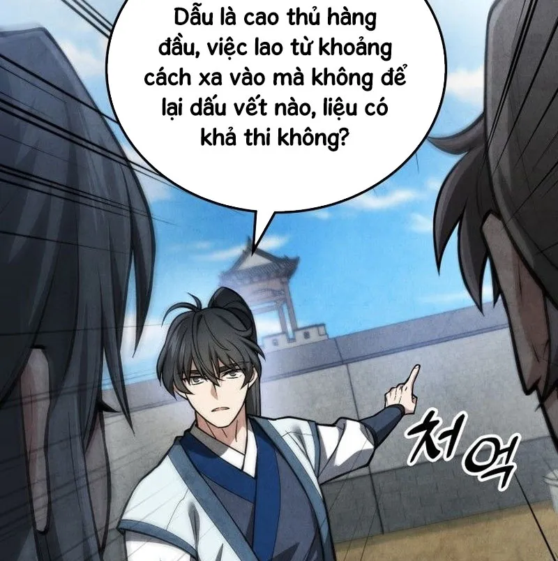 Cách Sống Như Một Quan Chức Trong Giang Hồ Chap 2 - Next Chap 3