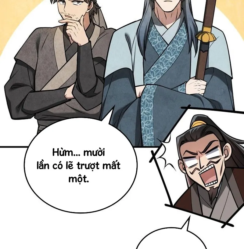 Cách Sống Như Một Quan Chức Trong Giang Hồ Chap 2 - Next Chap 3