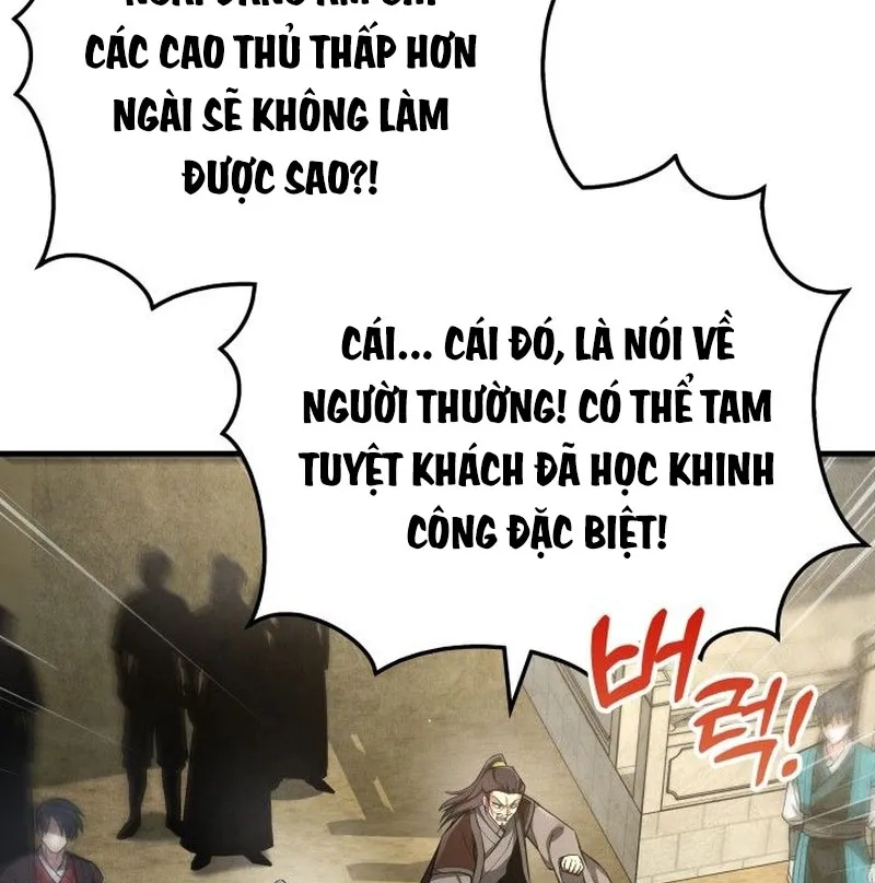 Cách Sống Như Một Quan Chức Trong Giang Hồ Chap 2 - Next Chap 3