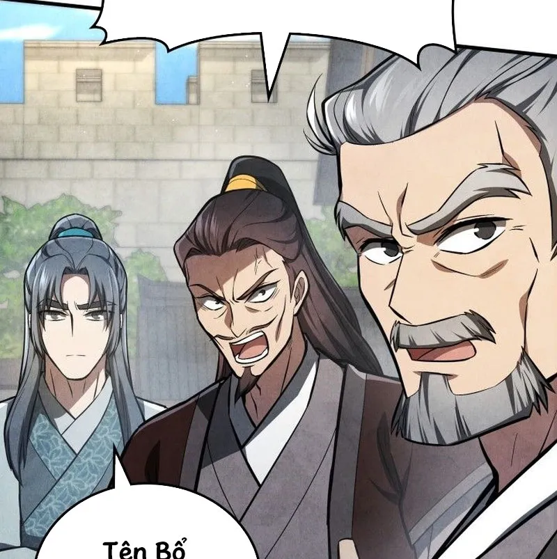 Cách Sống Như Một Quan Chức Trong Giang Hồ Chap 2 - Next Chap 3