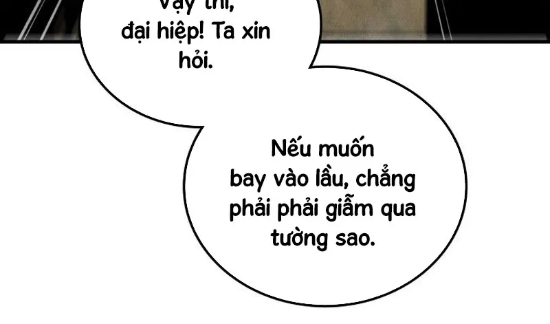 Cách Sống Như Một Quan Chức Trong Giang Hồ Chap 2 - Next Chap 3