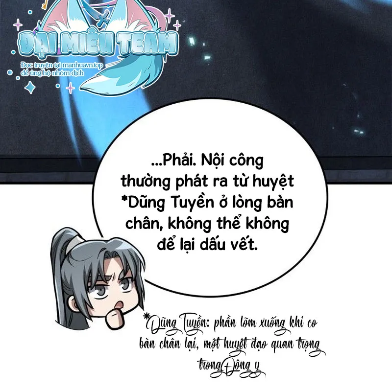 Cách Sống Như Một Quan Chức Trong Giang Hồ Chap 2 - Next Chap 3