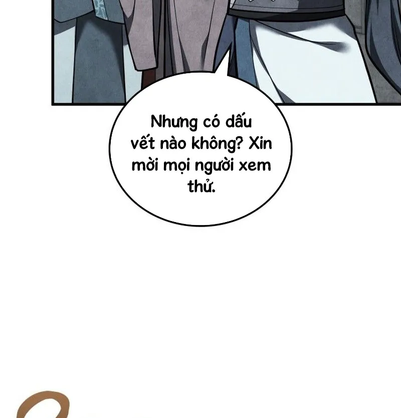 Cách Sống Như Một Quan Chức Trong Giang Hồ Chap 2 - Next Chap 3