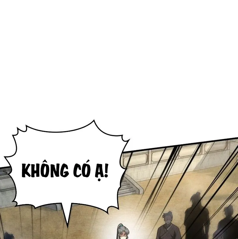 Cách Sống Như Một Quan Chức Trong Giang Hồ Chap 2 - Next Chap 3