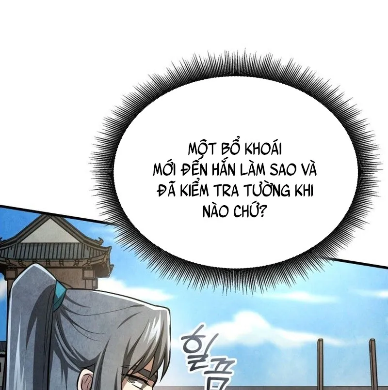 Cách Sống Như Một Quan Chức Trong Giang Hồ Chap 2 - Next Chap 3