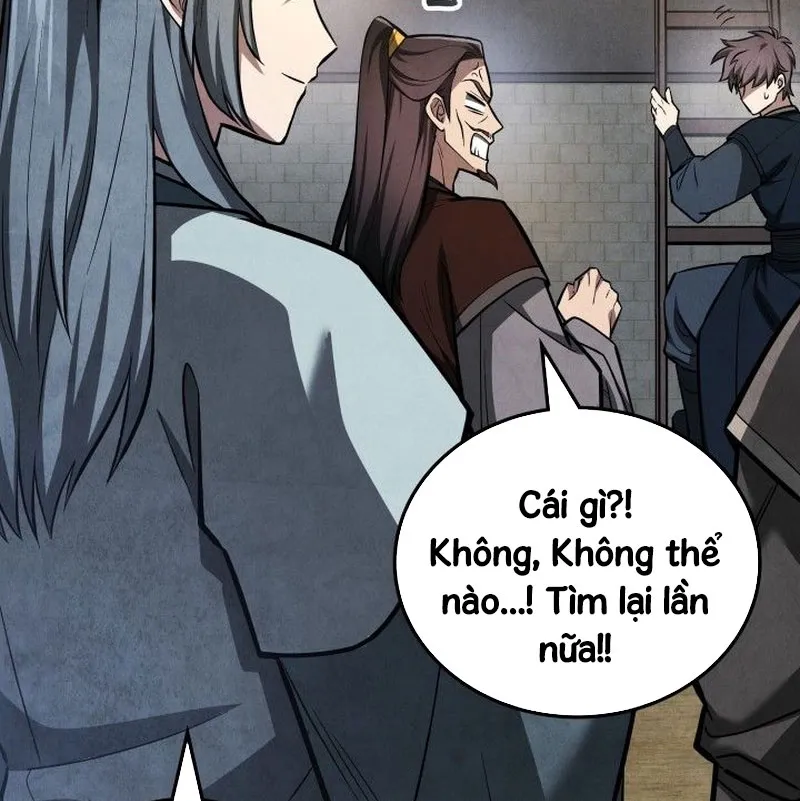 Cách Sống Như Một Quan Chức Trong Giang Hồ Chap 2 - Next Chap 3