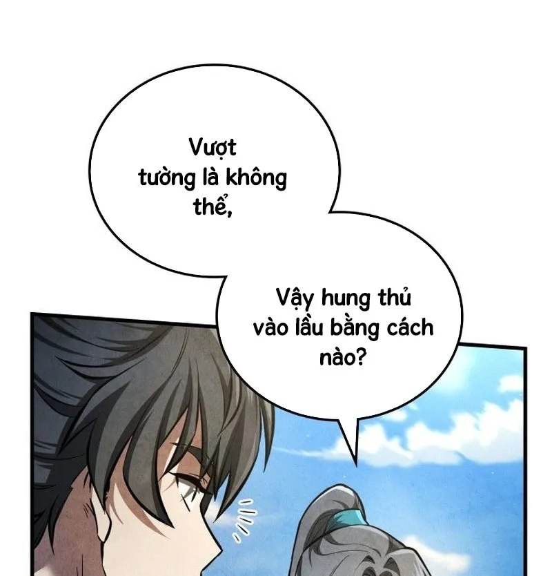 Cách Sống Như Một Quan Chức Trong Giang Hồ Chap 2 - Next Chap 3