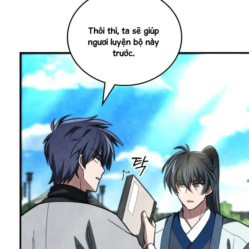 Cách Sống Như Một Quan Chức Trong Giang Hồ Chap 3 - Next Chap 4