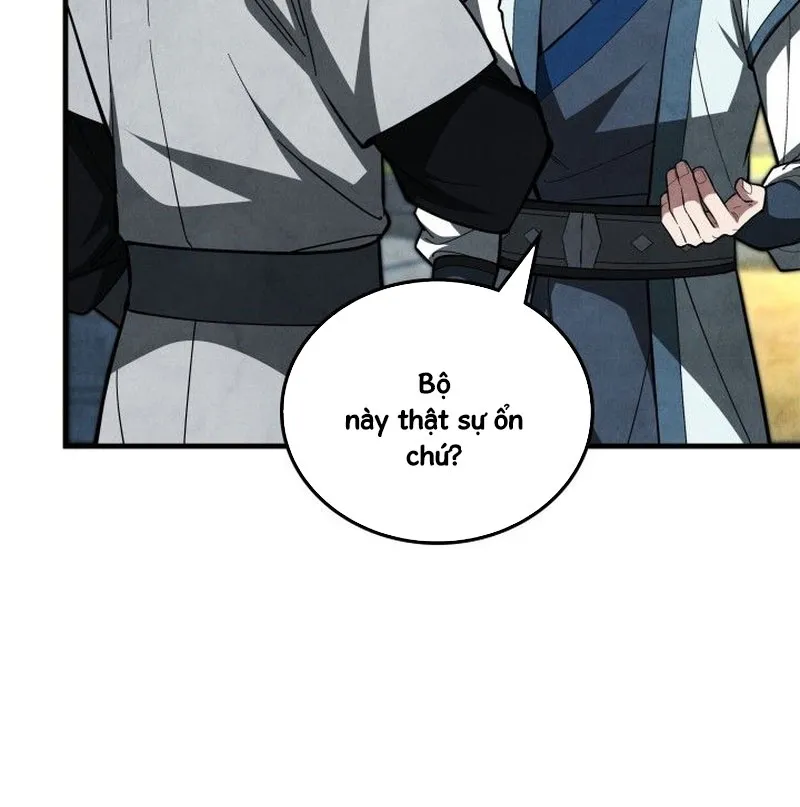 Cách Sống Như Một Quan Chức Trong Giang Hồ Chap 3 - Next Chap 4