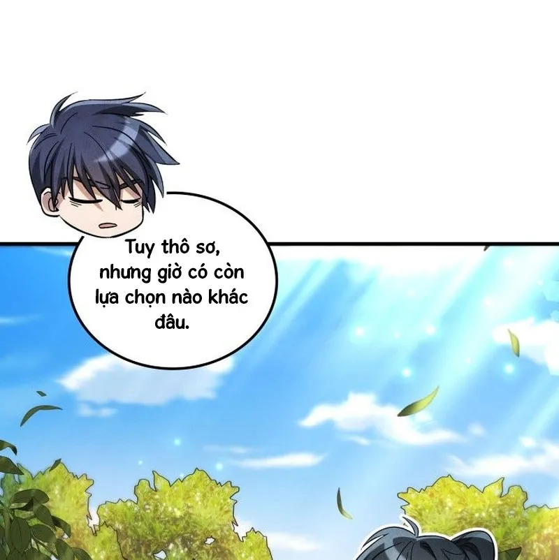 Cách Sống Như Một Quan Chức Trong Giang Hồ Chap 3 - Next Chap 4