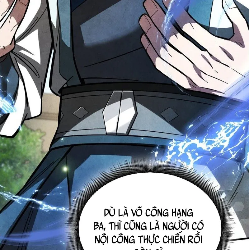 Cách Sống Như Một Quan Chức Trong Giang Hồ Chap 3 - Next Chap 4