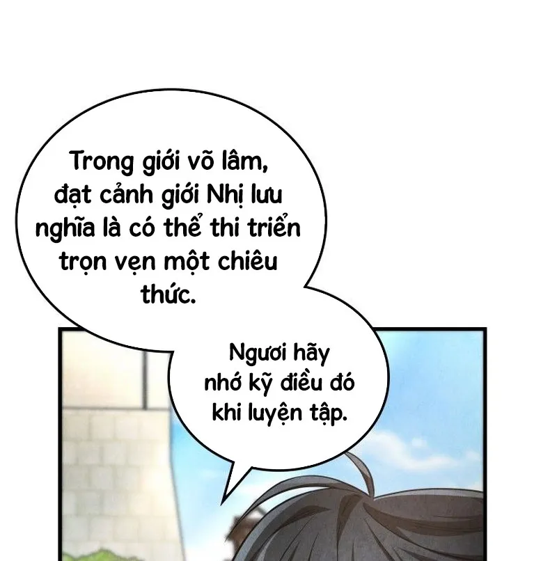 Cách Sống Như Một Quan Chức Trong Giang Hồ Chap 3 - Next Chap 4